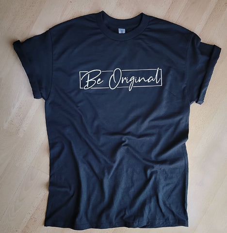 Be Original T-shirt