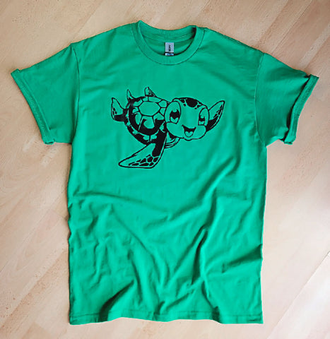 Turtle Tee